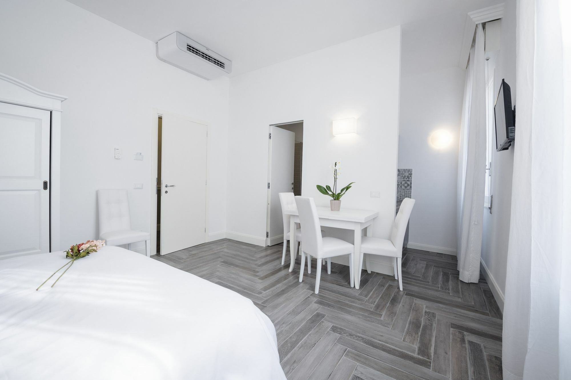 Antica Dimora Pellegrino Hotel Pistoia Exterior photo