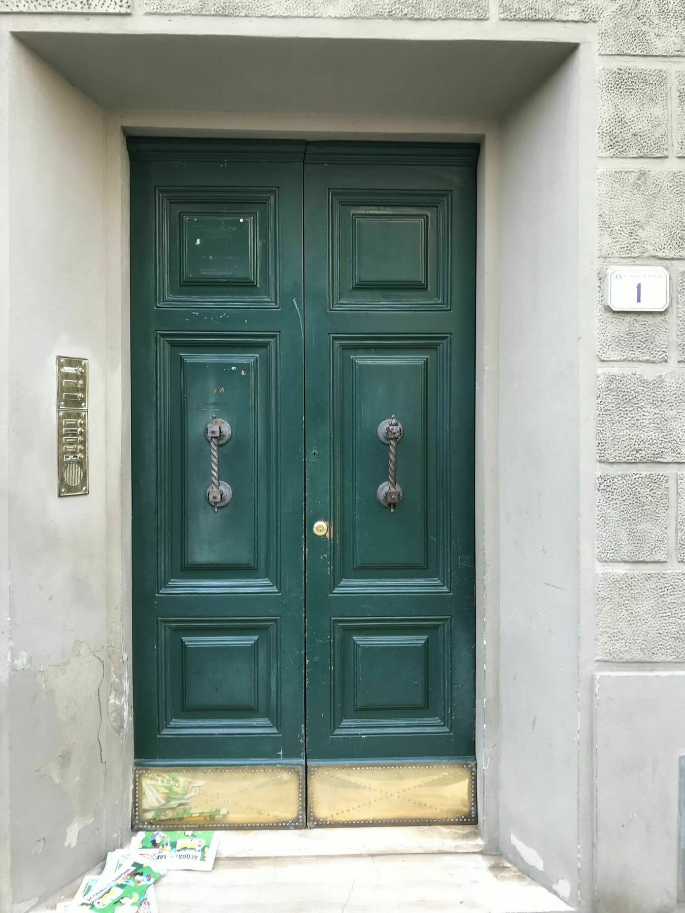 Antica Dimora Pellegrino Hotel Pistoia Exterior photo